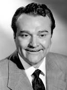 How tall is Red Skelton?